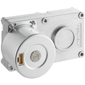 Gearmotor for V-AIR OG SMART slush ice machine