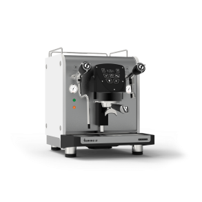 Fiamma VELA 9 BAR 1 GROUP Premium espressomaskine