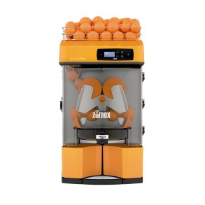 Zumex Versatile Pro - juicepresser til bord - kan k�bes eller langtidslejes