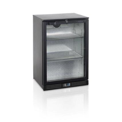 BA15H TEFCOLD BAR KØLESKAB
