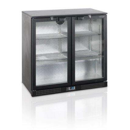 BA20S TEFCOLD BAR KØLESKAB