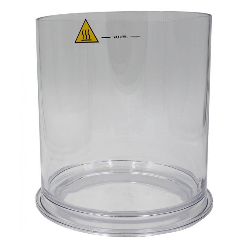 10 Liters beholder til Chokolady chokolademaskine