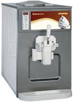 Cattabriga Brio 1 P (m/pumpe) Softice maskine m/1 taphane - Bordmodel