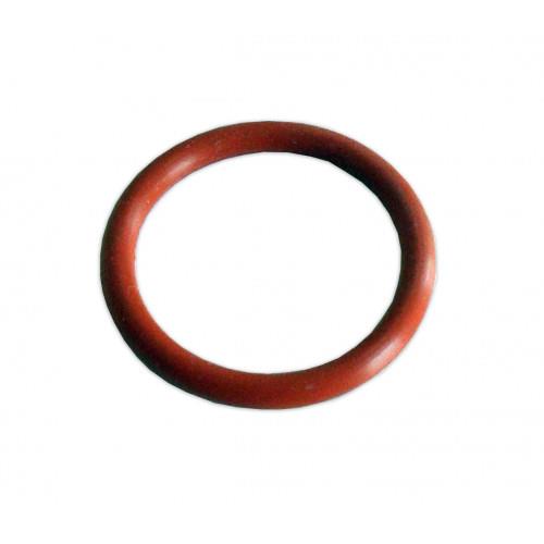 O-ring til tappehane GHZ/GBG/GSM/SPIN - Rød