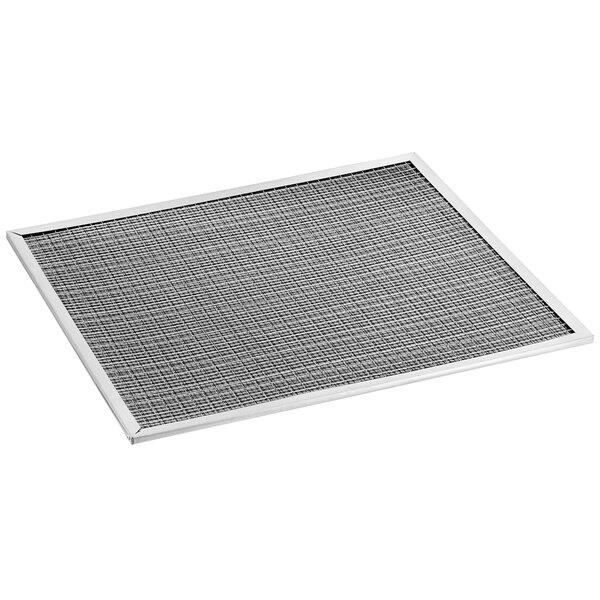 Filter til V-AIR 3 kammers slush ice maskine