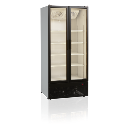 FS890H TEFCOLD DISPLAYKØLESKAB