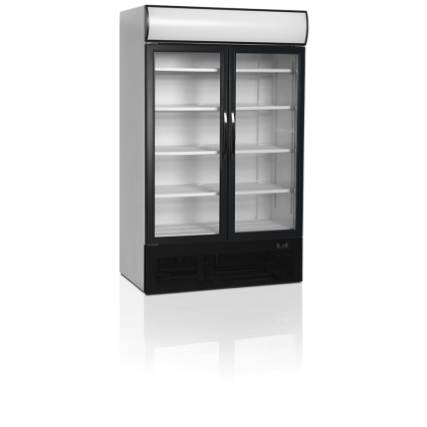FSC1200H TEFCOLD DISPLAYKØLESKAB