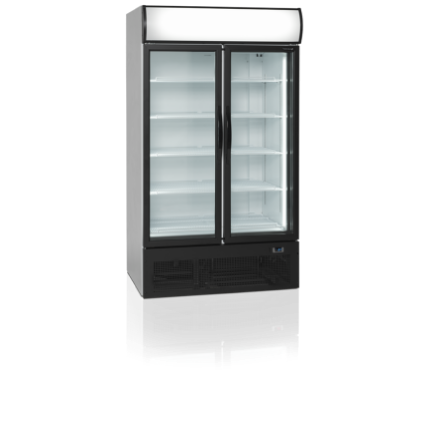 FSC1950H TEFCOLD DISPLAYKØLESKAB