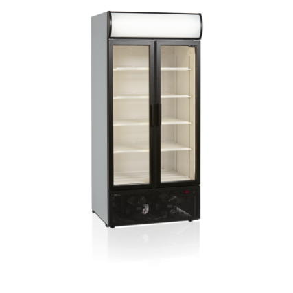 FSC890H TEFCOLD DISPLAYKØLESKAB