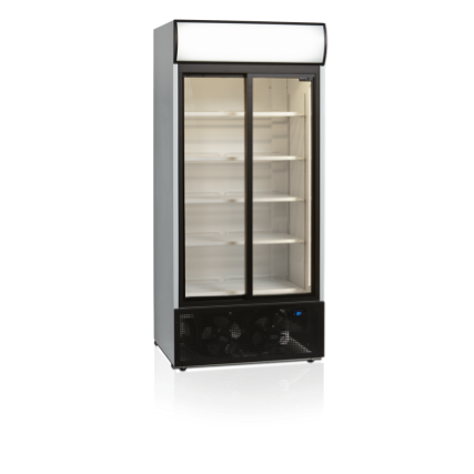 FSC890S TEFCOLD DISPLAYKØLESKAB