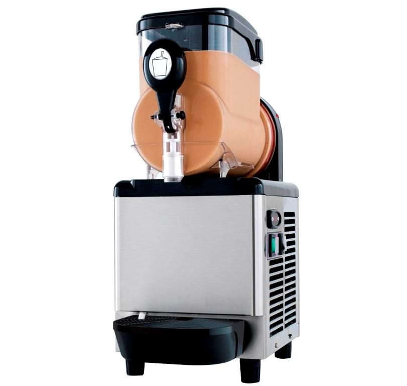 G5 1 Slush ice maskine m/1 beholder á 5 liter