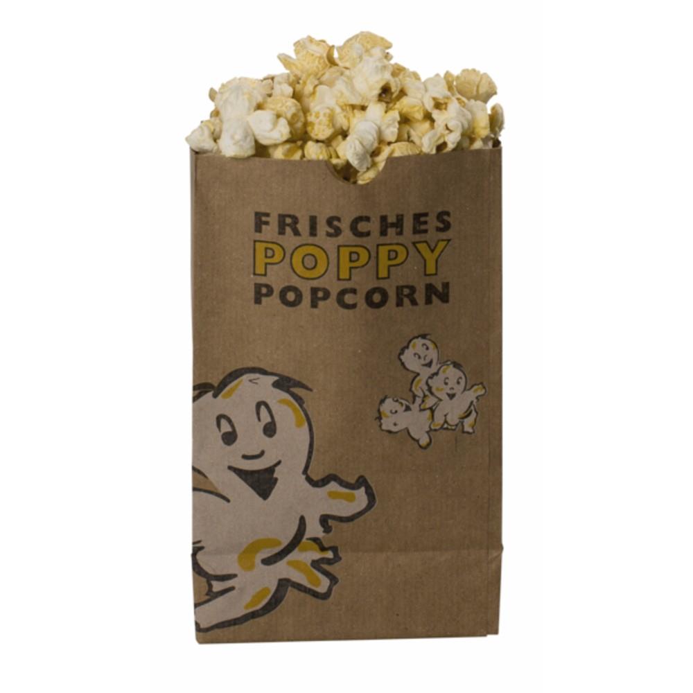 Poser til popcorn - ca. 1,2 liter