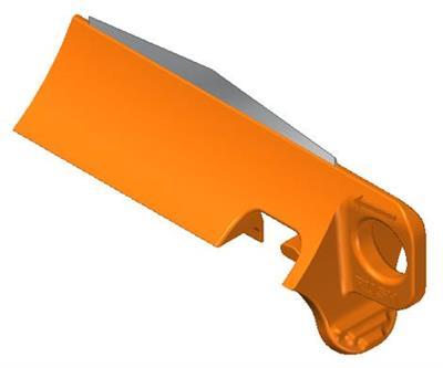 ASP BLADE HOLDER V2.2 VERS/ESS