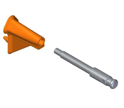 BLADE HOLDER SUPORT VERS/ESS