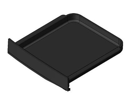 MX DRIP TRAY / SPILDBAKKE