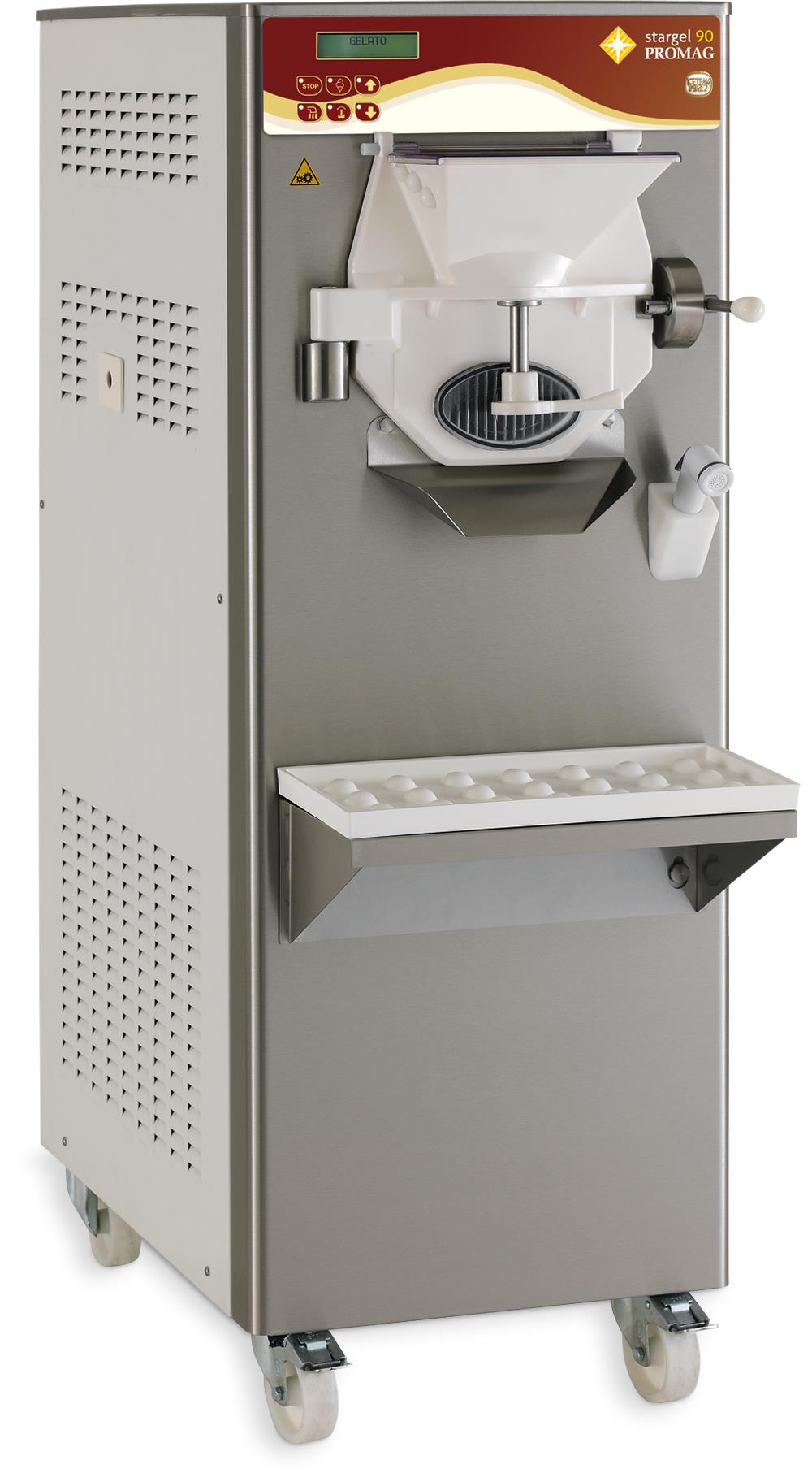 Promag Stargel 5