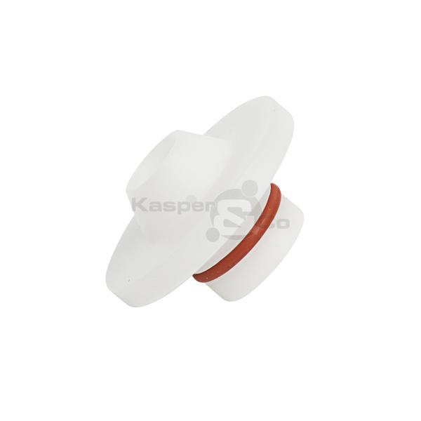 Tapreducer med O-ring
