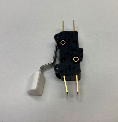 Microswitch UL