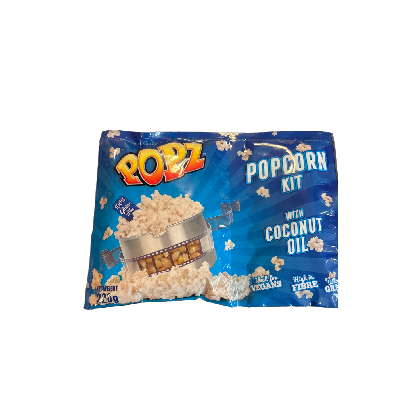 Popcorn Kit